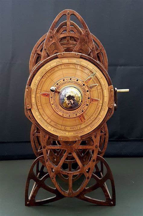 antikythera machine replica